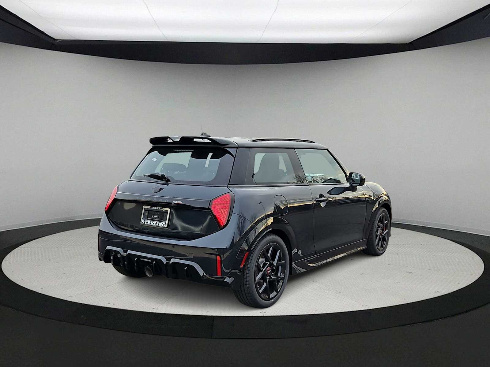 Thumbnail: 2026 MINI Cooper Hardtop - 8