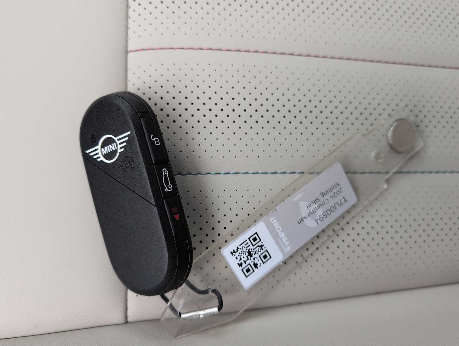 Thumbnail: 2026 MINI Cooper Countryman - 36