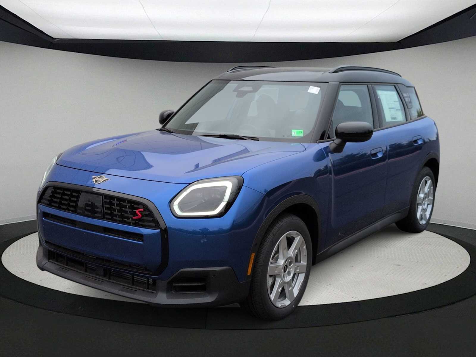 Thumbnail: 2025 MINI Cooper Countryman - 4