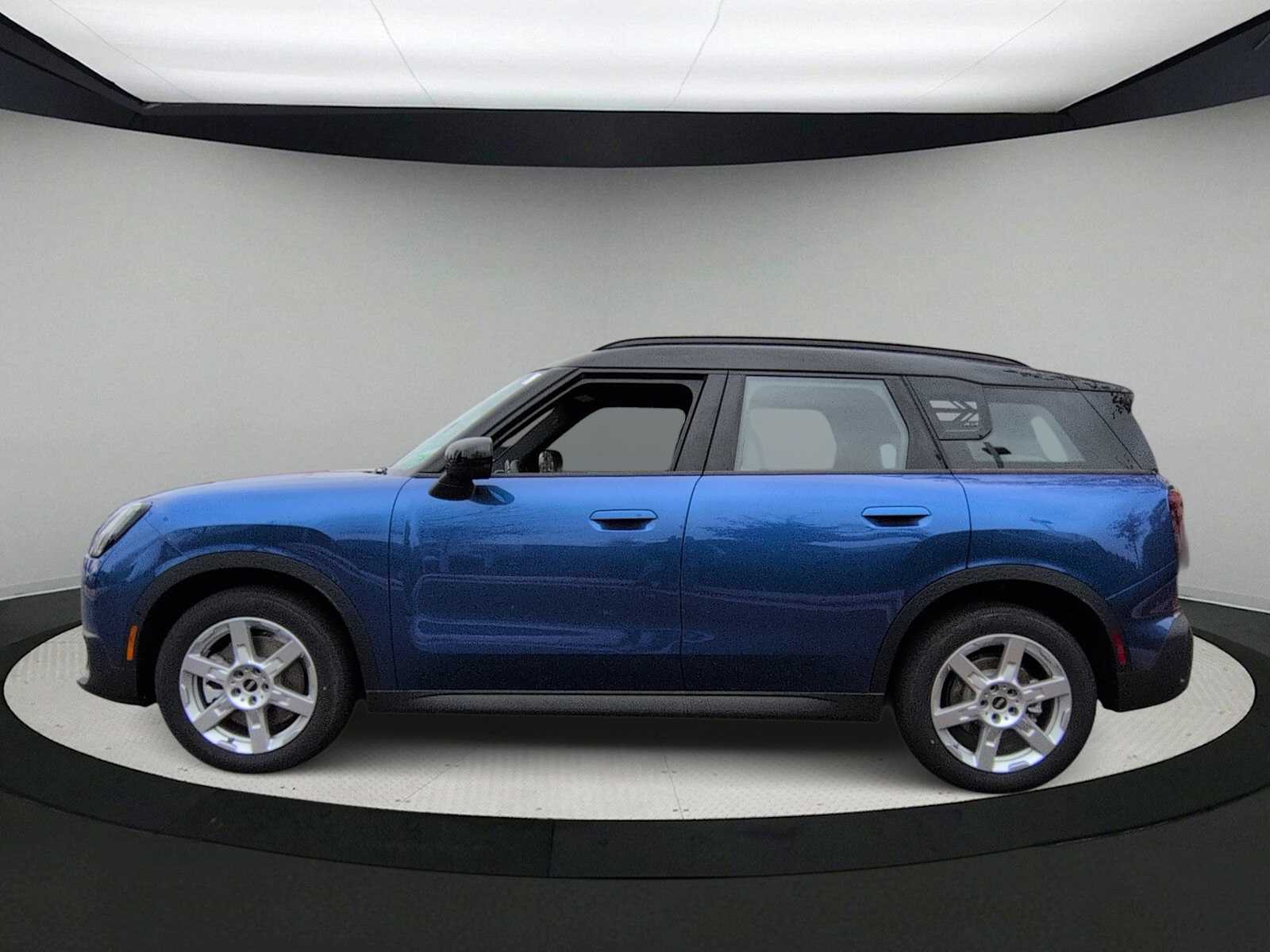Thumbnail: 2026 MINI Cooper Countryman - 5
