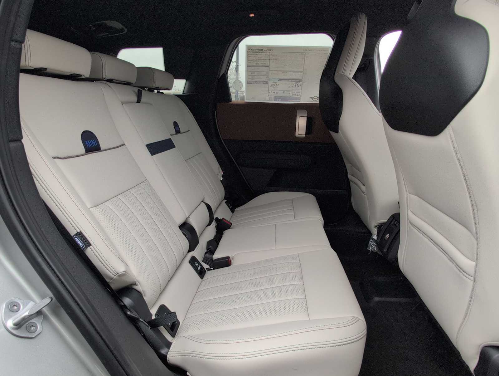 Thumbnail: 2026 MINI Cooper Countryman - 21