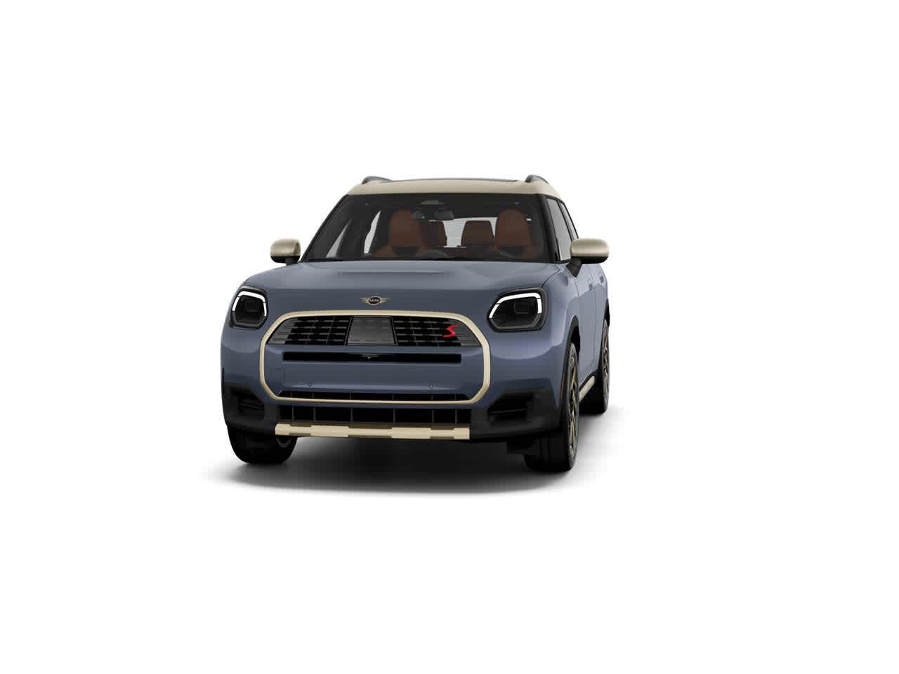 Thumbnail: 2025 MINI Cooper Countryman - 3