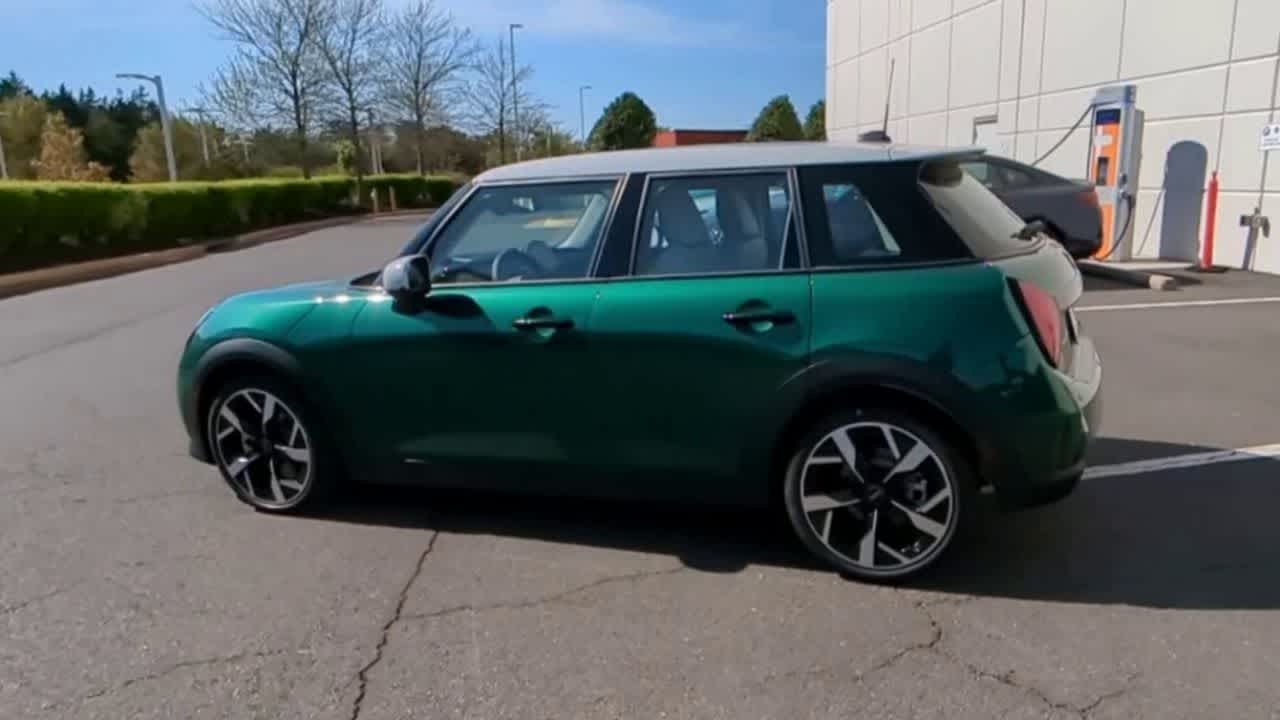 Thumbnail: 2025 MINI Cooper Hardtop - 7