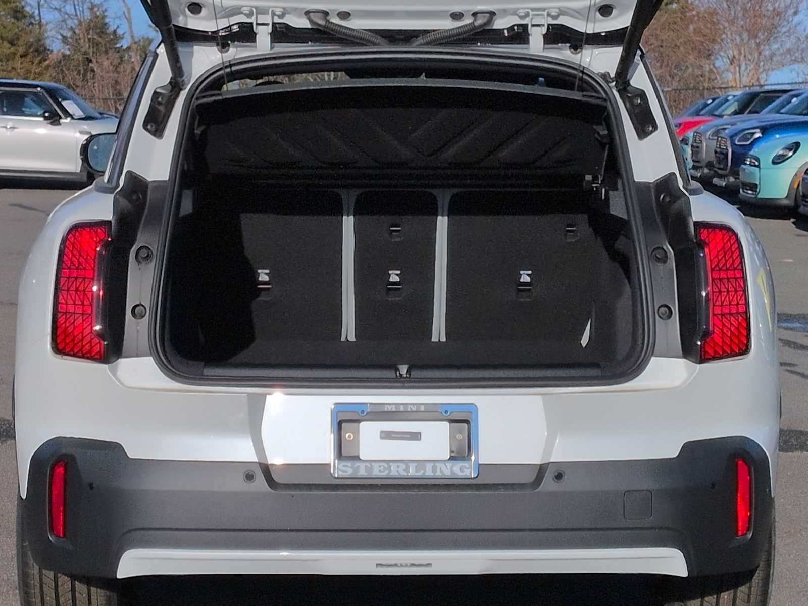 Thumbnail: 2026 MINI Cooper Countryman - 35