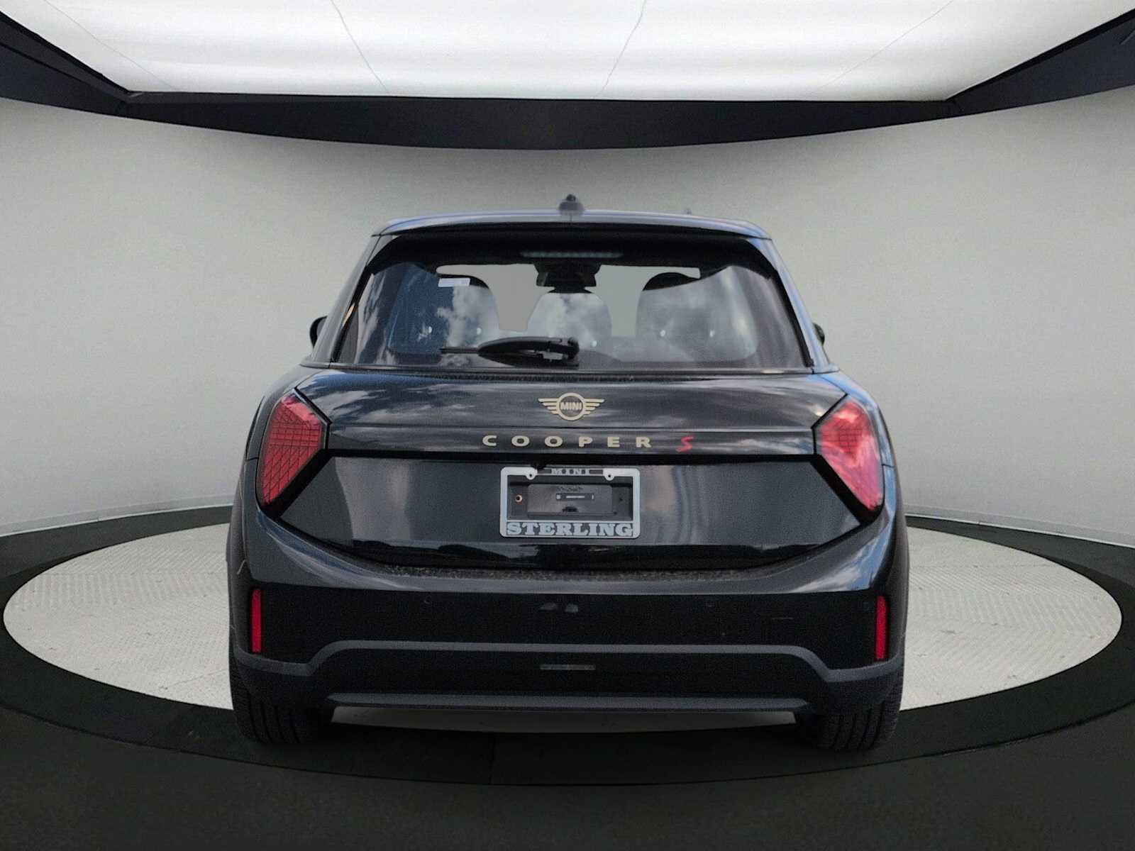 Thumbnail: 2026 MINI Cooper Hardtop - 7