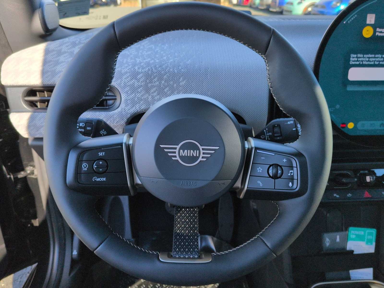 Thumbnail: 2026 MINI Cooper Hardtop - 24