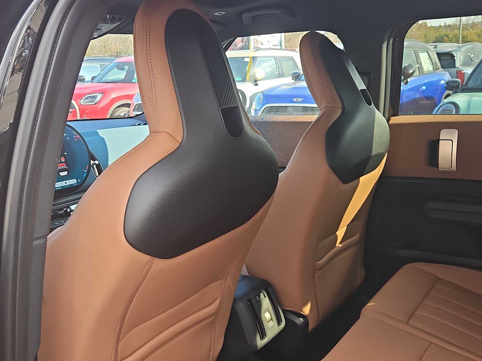 Thumbnail: 2026 MINI Cooper Countryman - 15