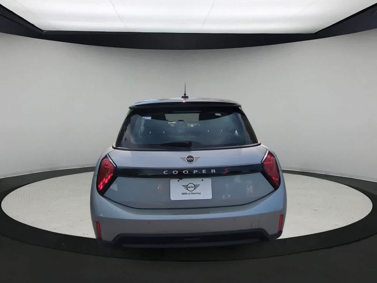 Thumbnail: 2025 MINI Cooper Hardtop - 7