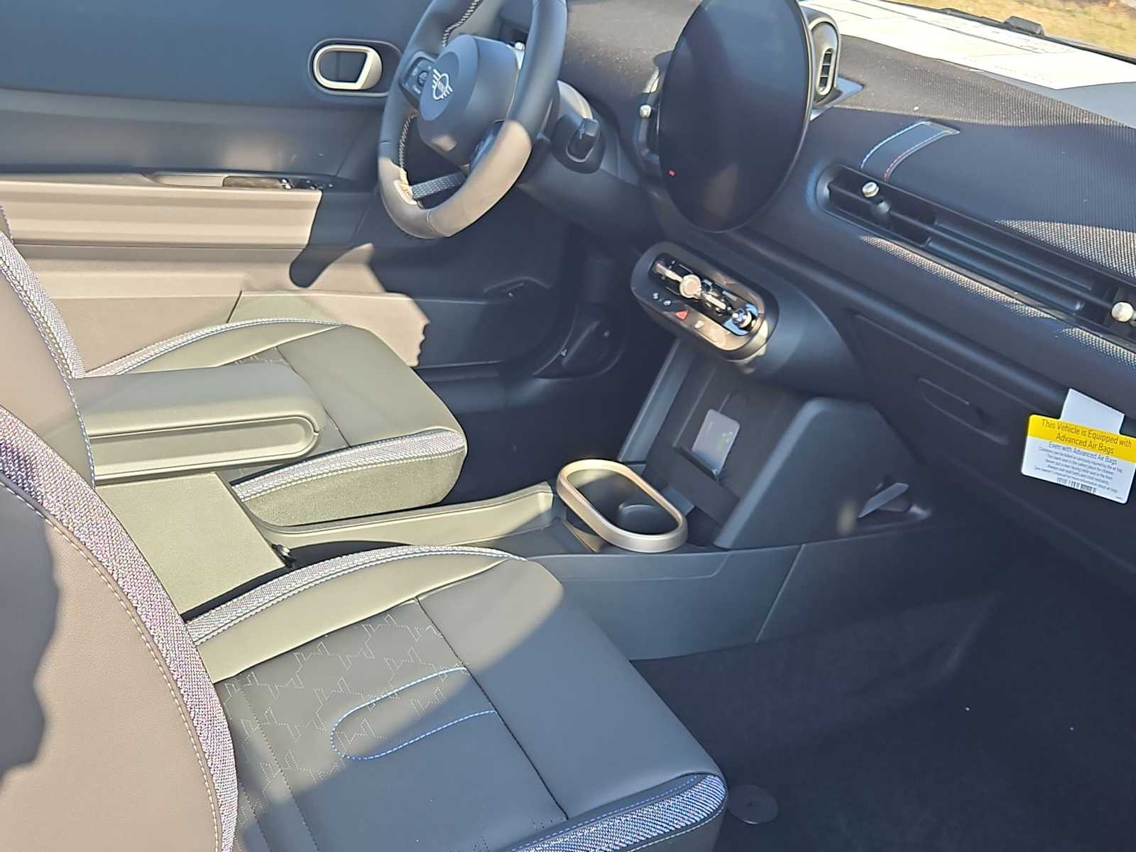 Thumbnail: 2026 MINI Cooper Hardtop - 20