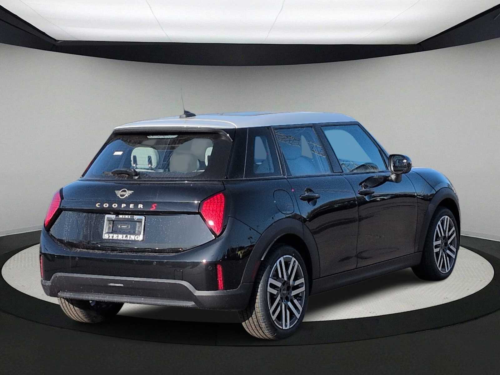 Thumbnail: 2026 MINI Cooper Hardtop - 8