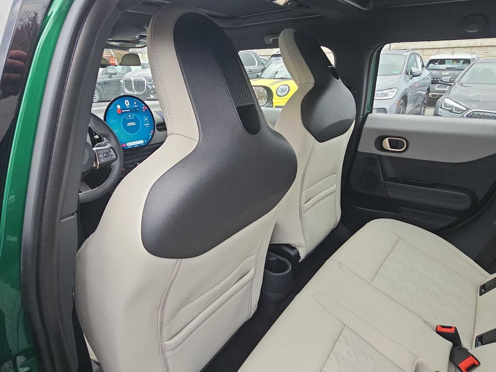 Thumbnail: 2026 MINI Cooper Hardtop - 18