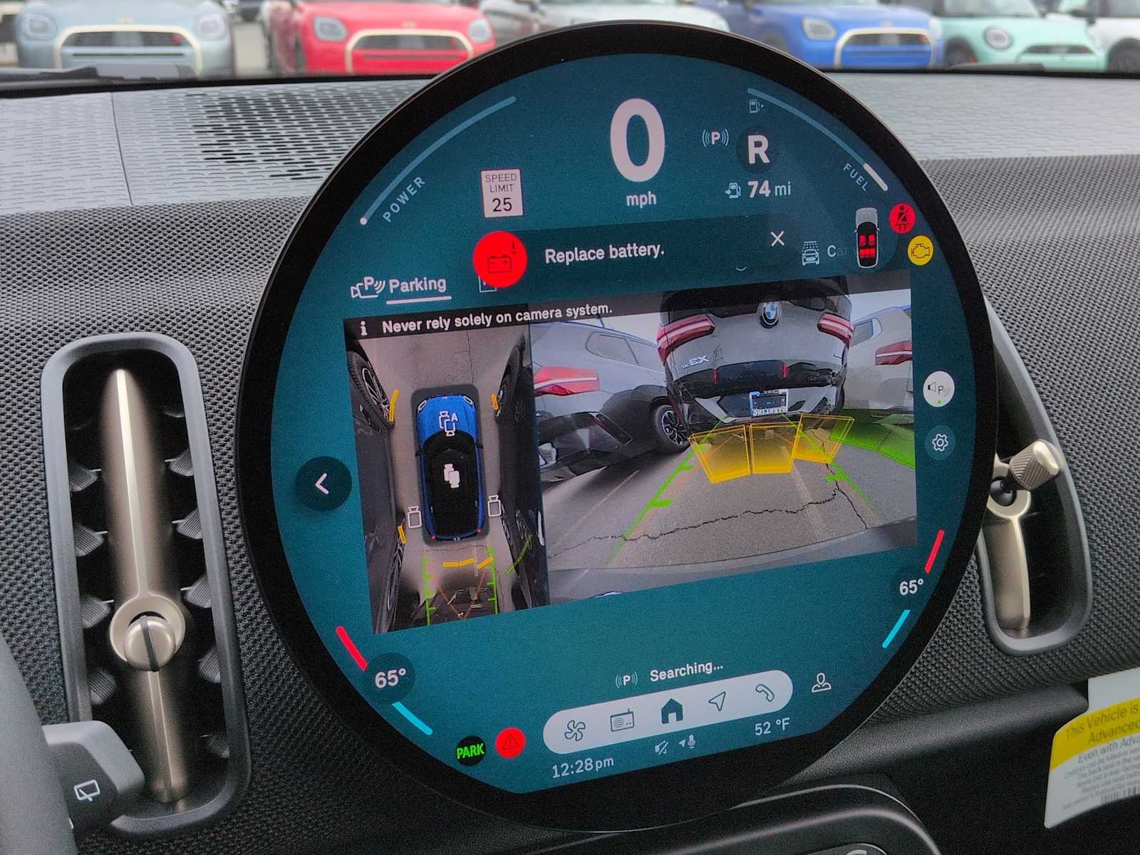 Thumbnail: 2026 MINI Cooper Countryman - 30