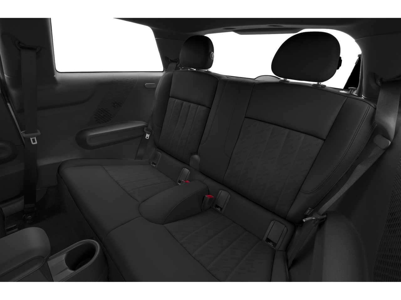 Thumbnail: 2026 MINI Cooper Hardtop - 9