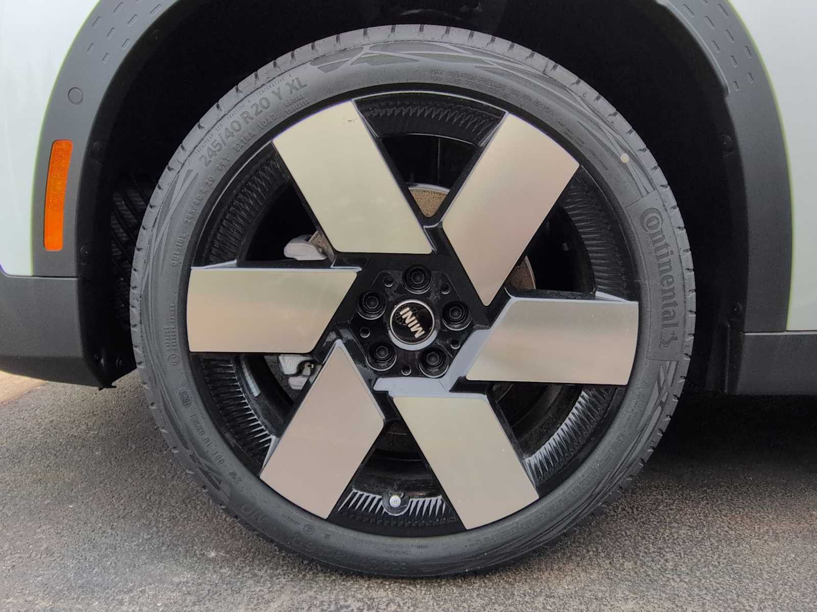 Thumbnail: 2025 MINI Cooper Countryman - 14