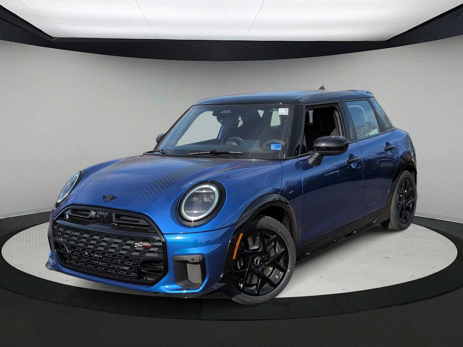 Thumbnail: 2026 MINI Cooper Hardtop - 1