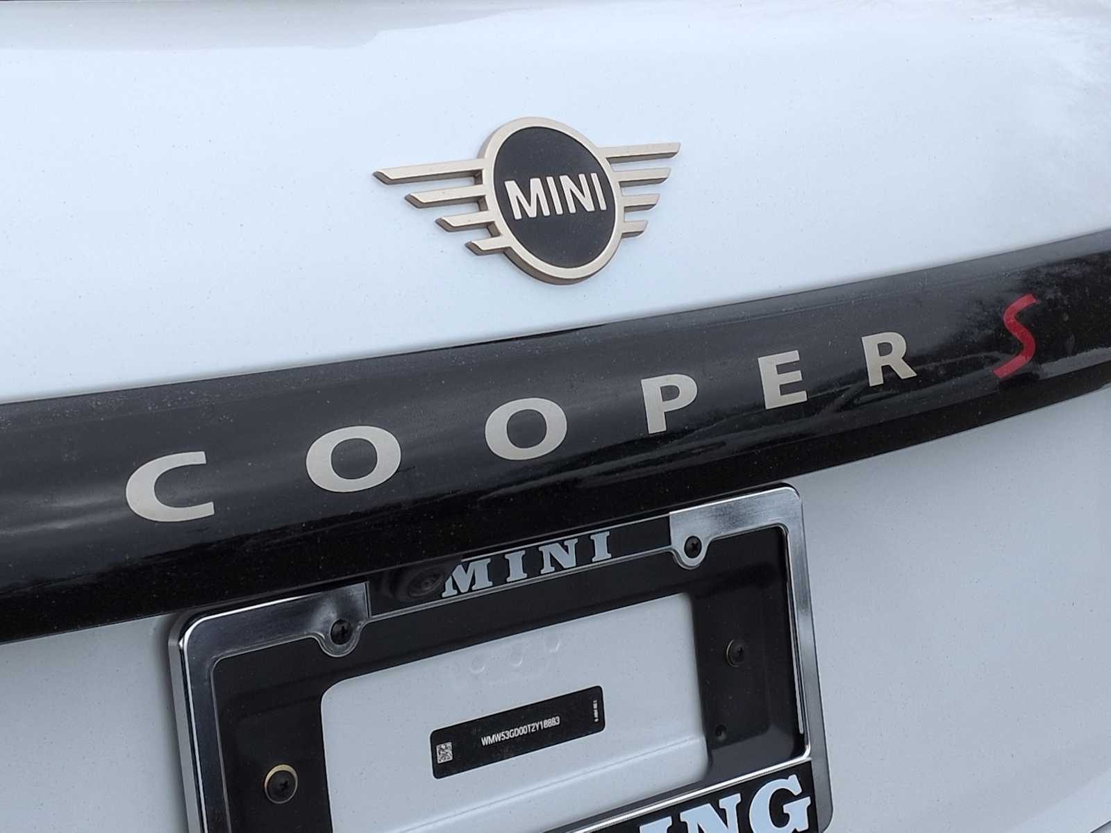 Thumbnail: 2026 MINI Cooper Hardtop - 13