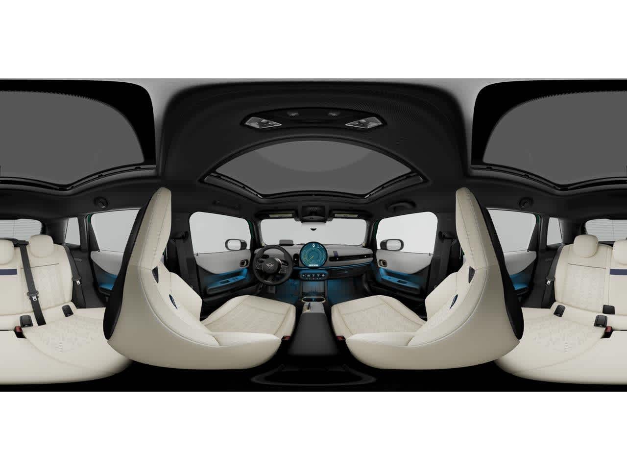 Thumbnail: 2026 MINI Cooper Hardtop - 8