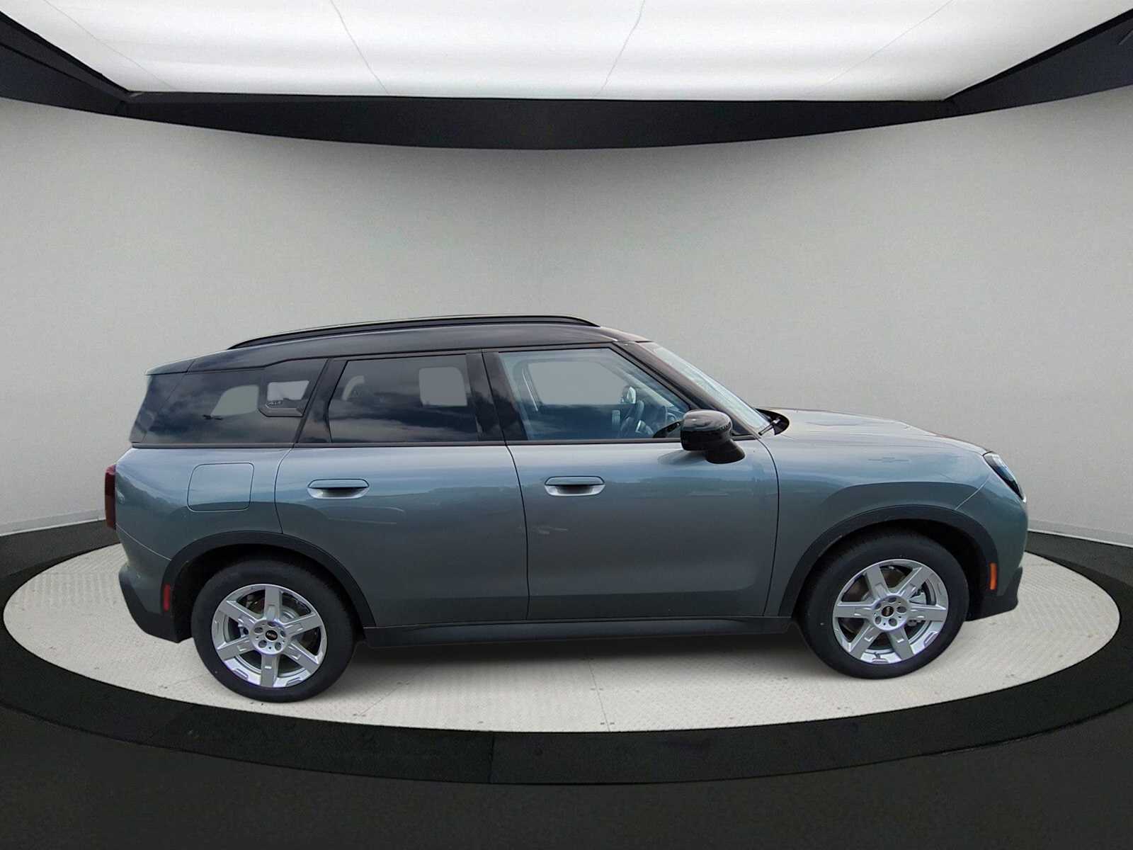 Thumbnail: 2025 MINI Cooper Countryman - 9