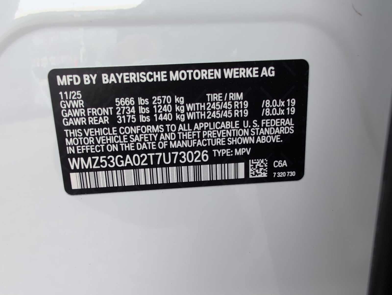 Thumbnail: 2026 MINI Cooper Countryman - 36