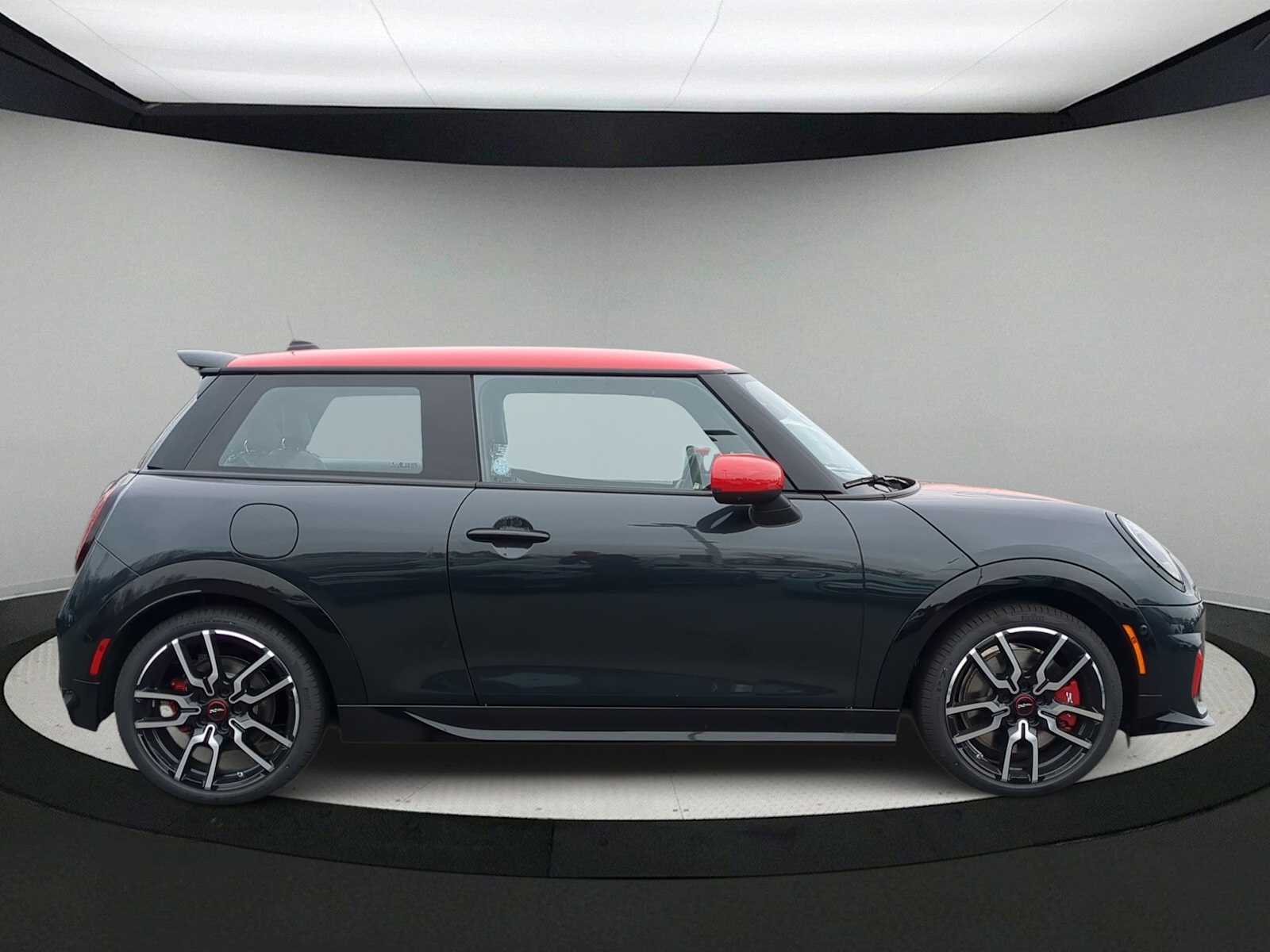 Thumbnail: 2026 MINI Cooper Hardtop - 9