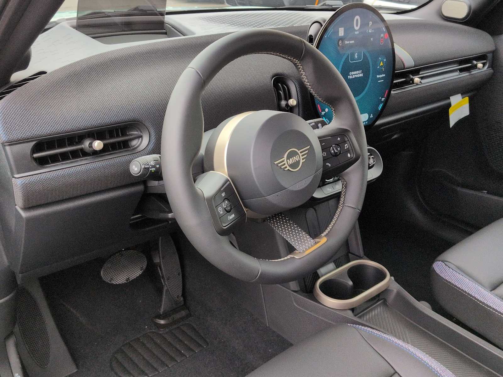 Thumbnail: 2026 MINI Cooper Hardtop - 15