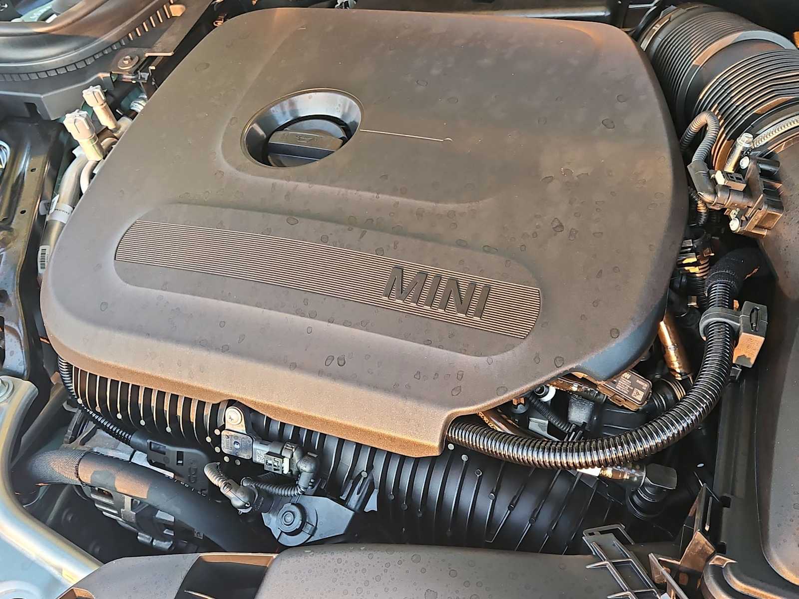 Thumbnail: 2026 MINI Cooper Hardtop - 14