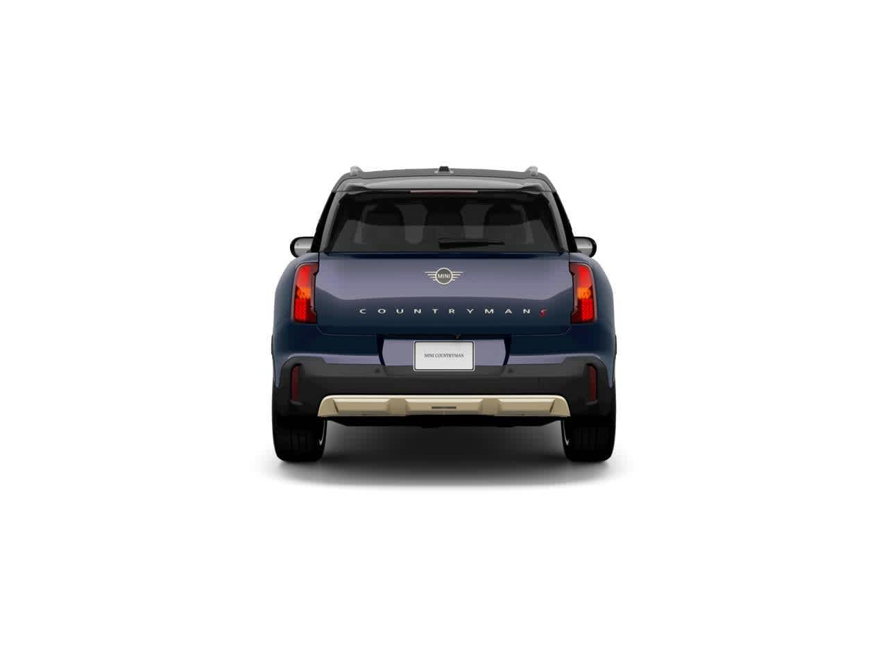 Thumbnail: 2026 MINI Cooper Countryman - 5