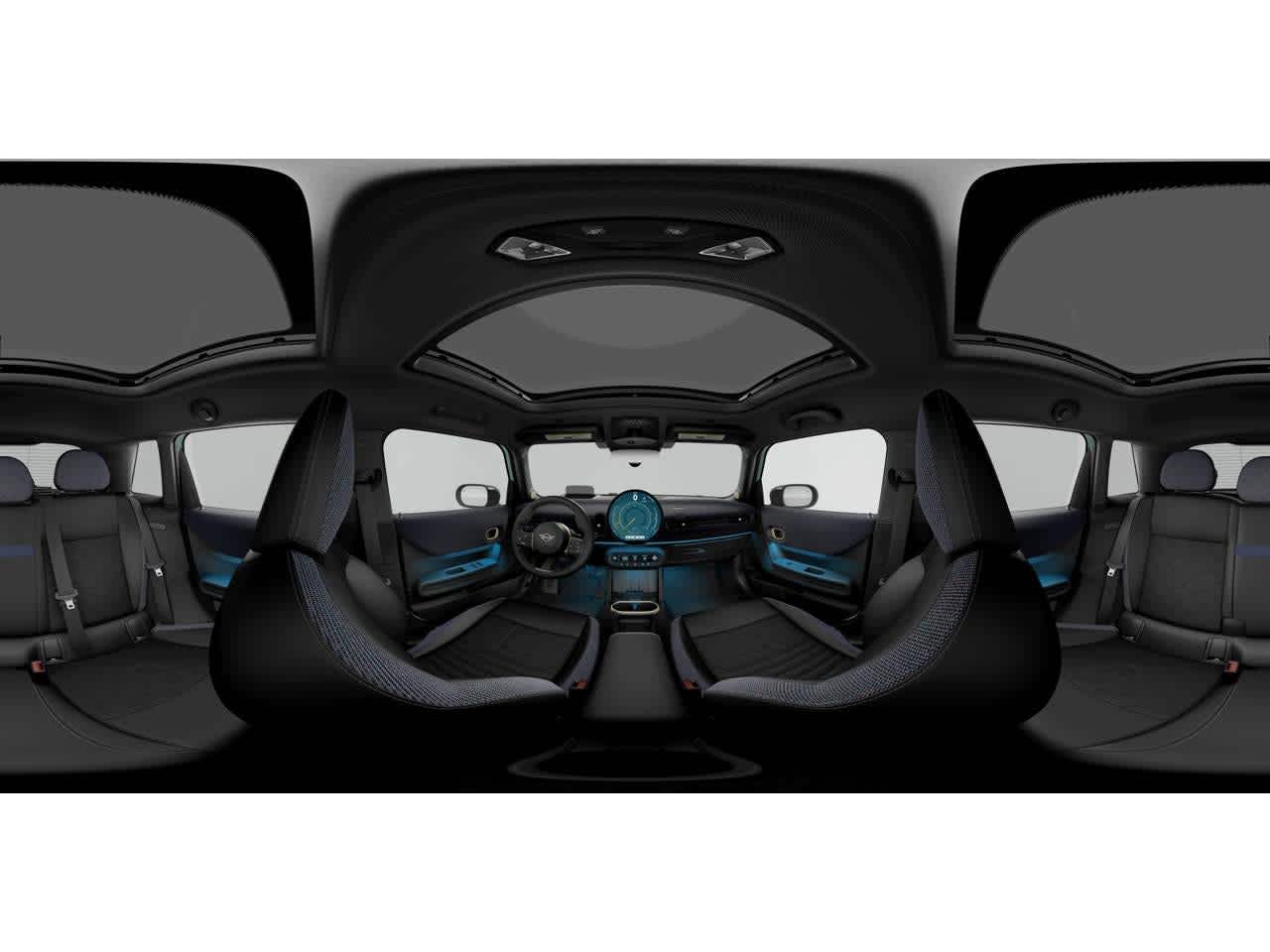 Thumbnail: 2026 MINI Cooper Hardtop - 8