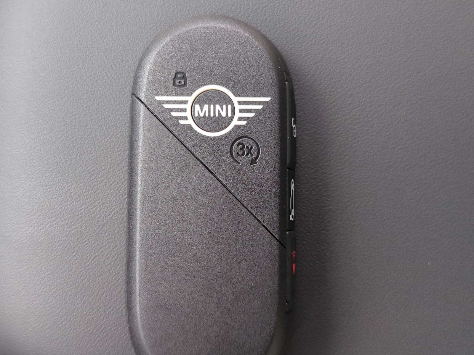 Thumbnail: 2025 MINI Cooper Countryman - 36