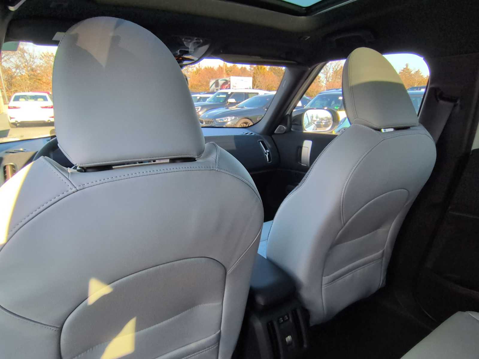 Thumbnail: 2026 MINI Cooper Countryman - 19