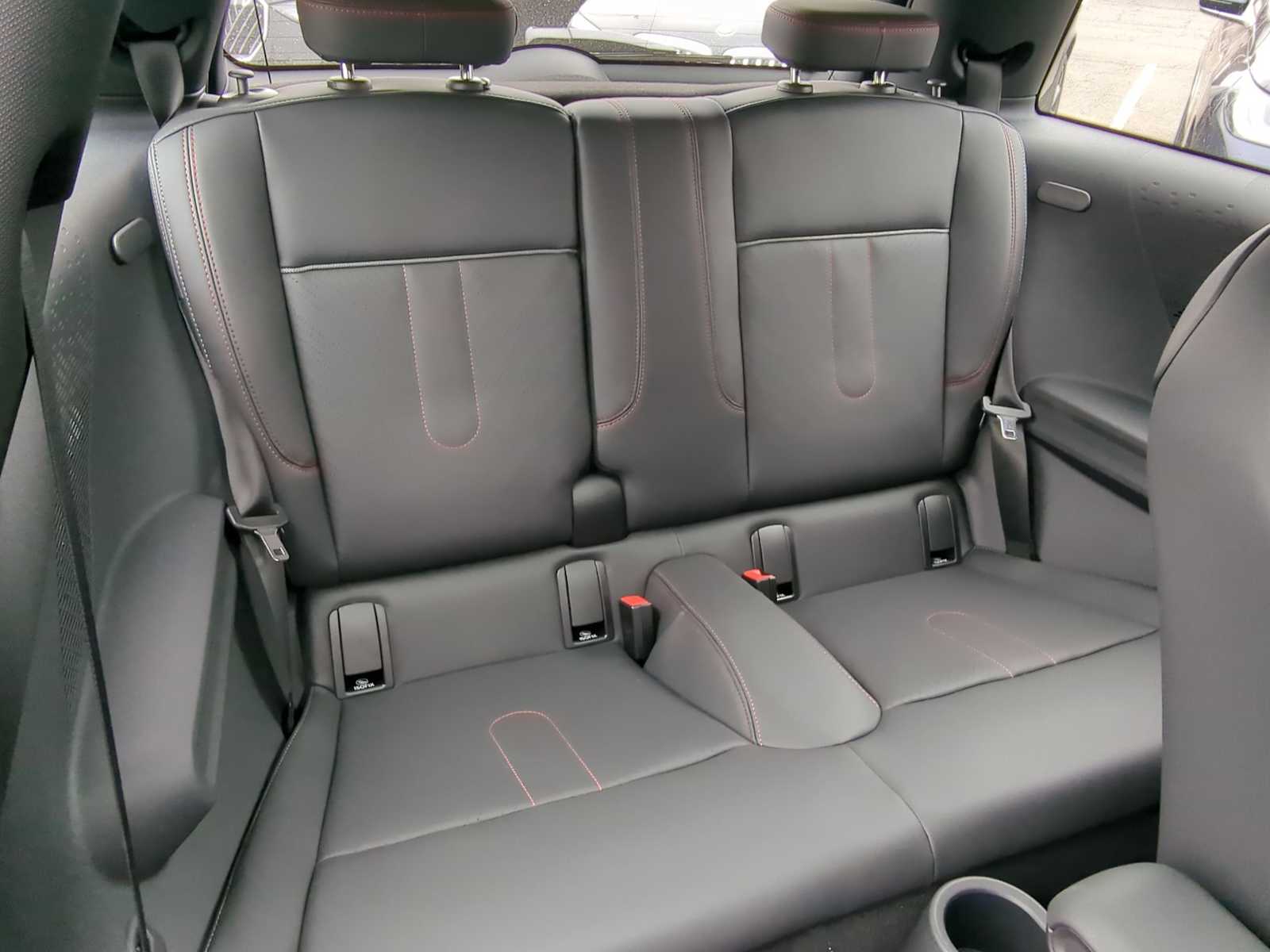 Thumbnail: 2026 MINI Cooper Hardtop - 20