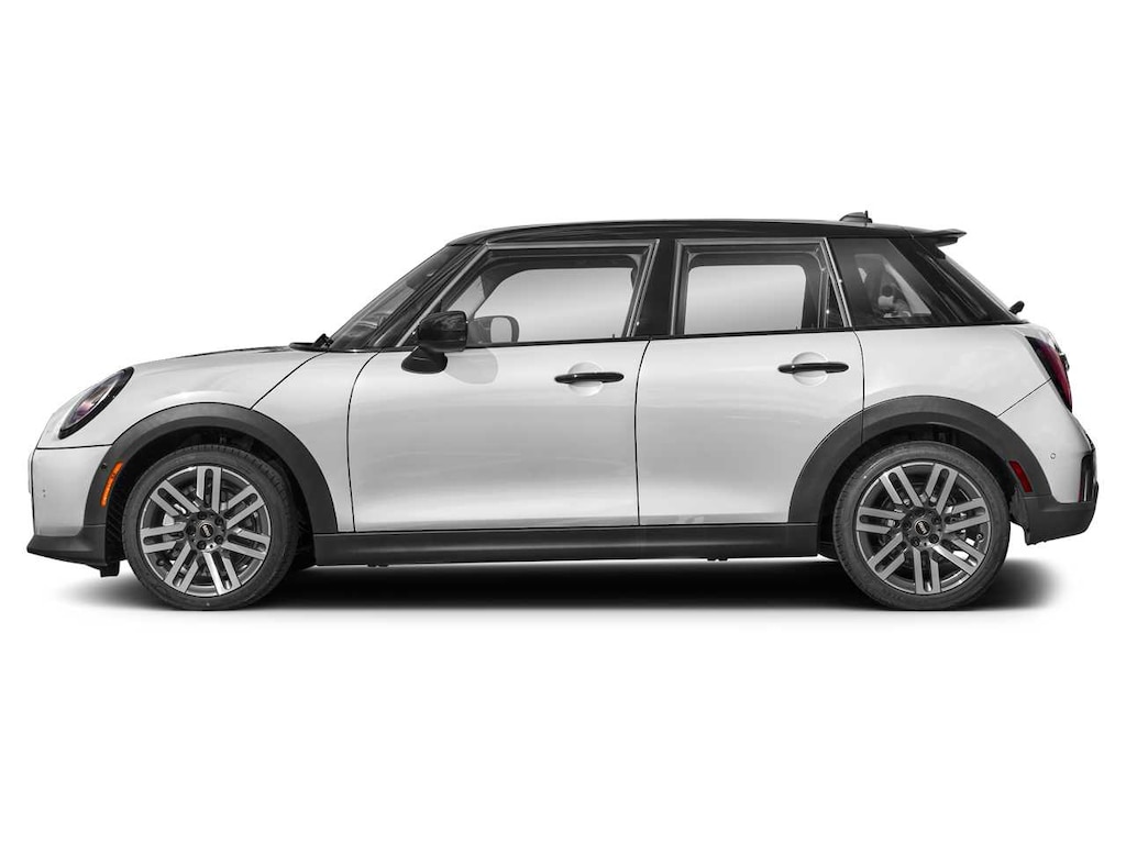 New 2026 MINI Hardtop 4 Door Cooper S Hatchback