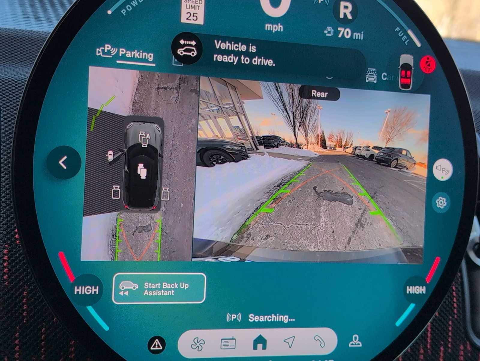 Thumbnail: 2026 MINI Cooper Countryman - 30