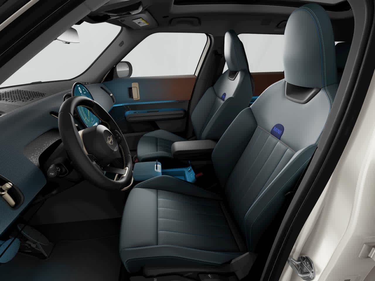 Thumbnail: 2026 MINI Cooper Countryman - 6