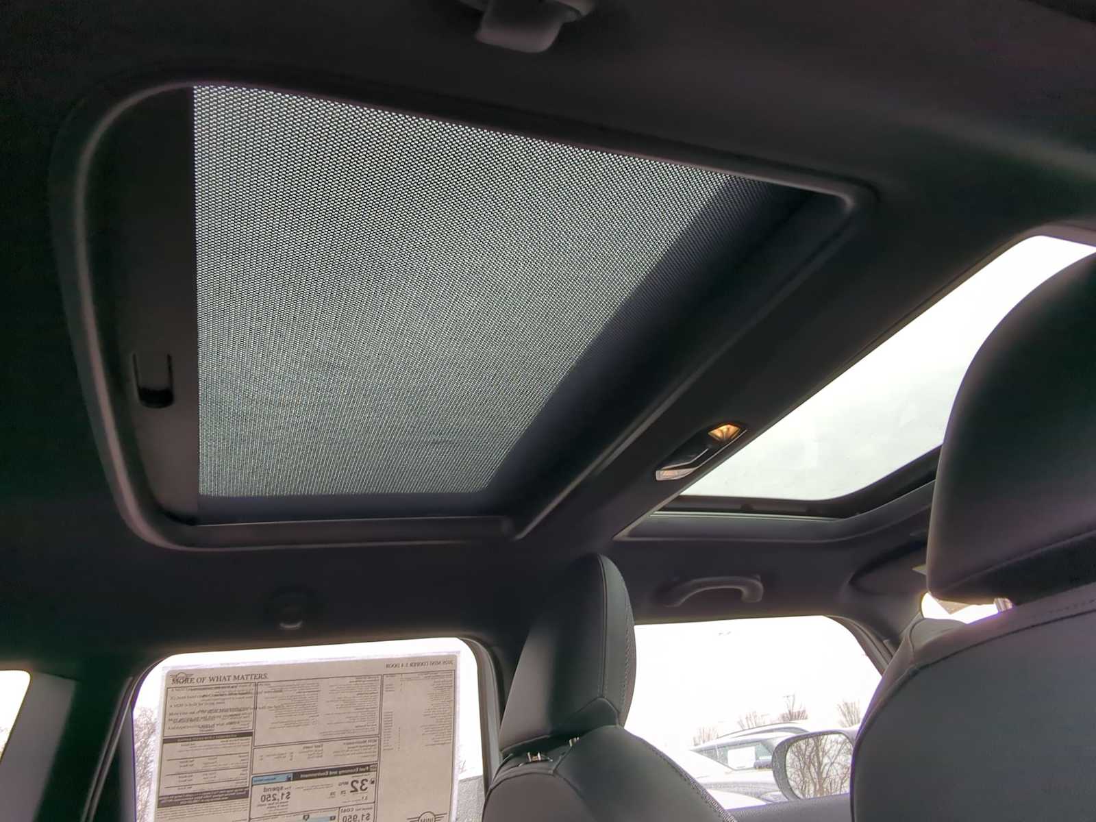 Thumbnail: 2026 MINI Cooper Hardtop - 23