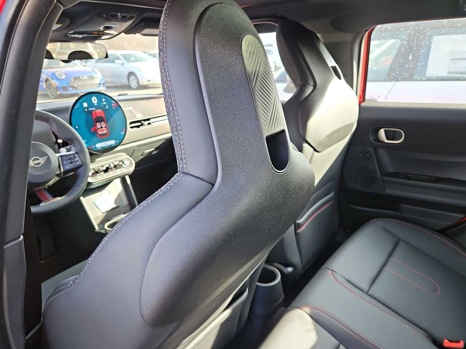 Thumbnail: 2026 MINI Cooper Hardtop - 18