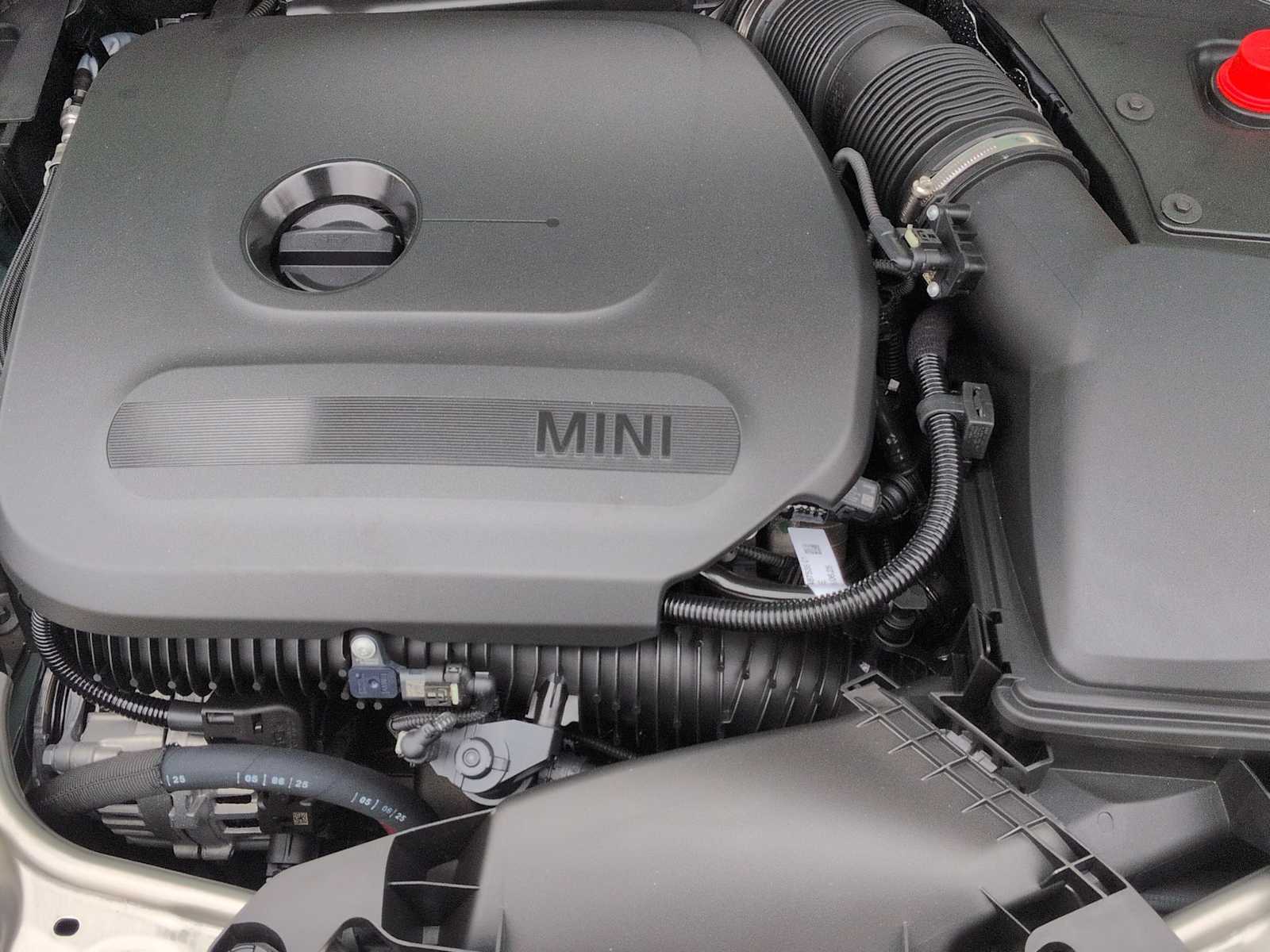 Thumbnail: 2026 MINI Cooper Hardtop - 15