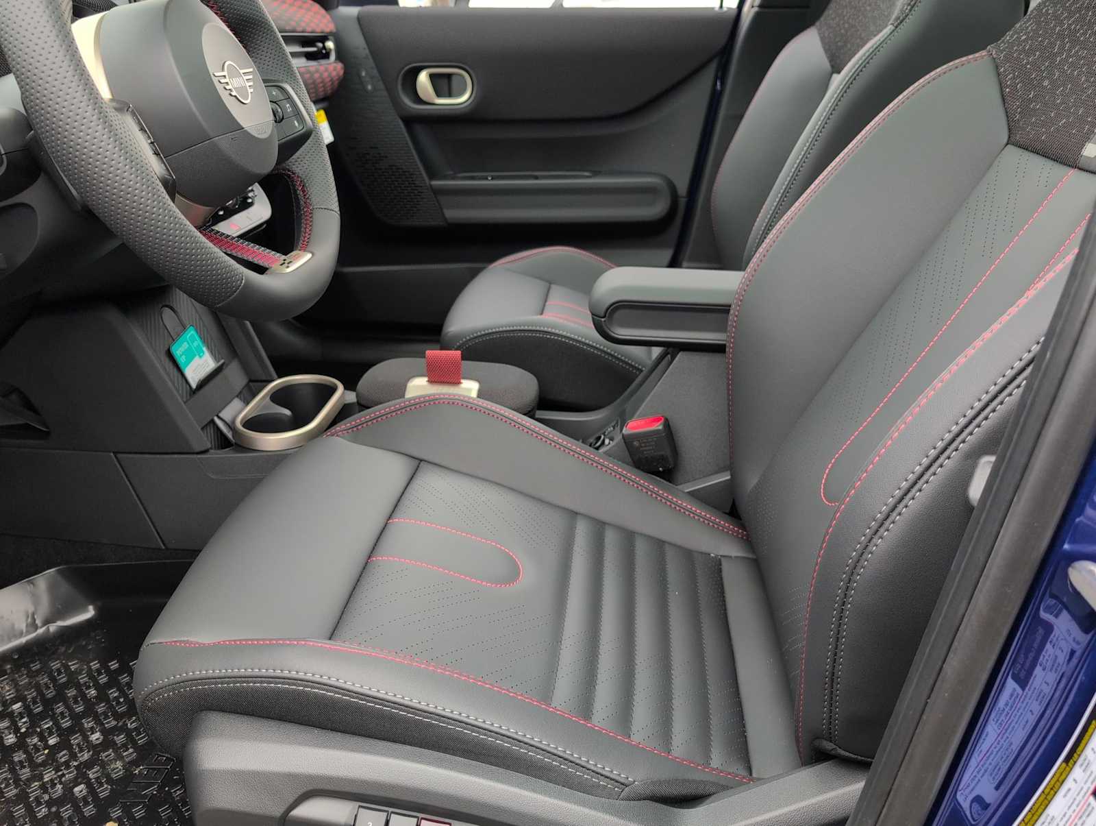 Thumbnail: 2026 MINI Cooper Hardtop - 16