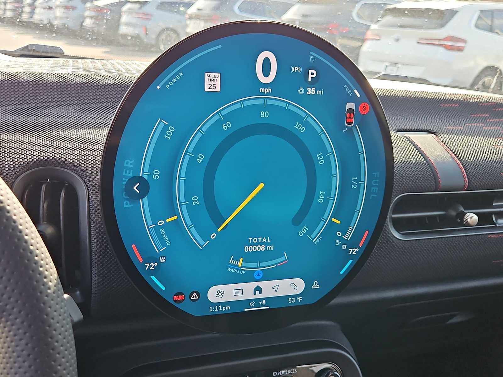 Thumbnail: 2026 MINI Cooper Hardtop - 32