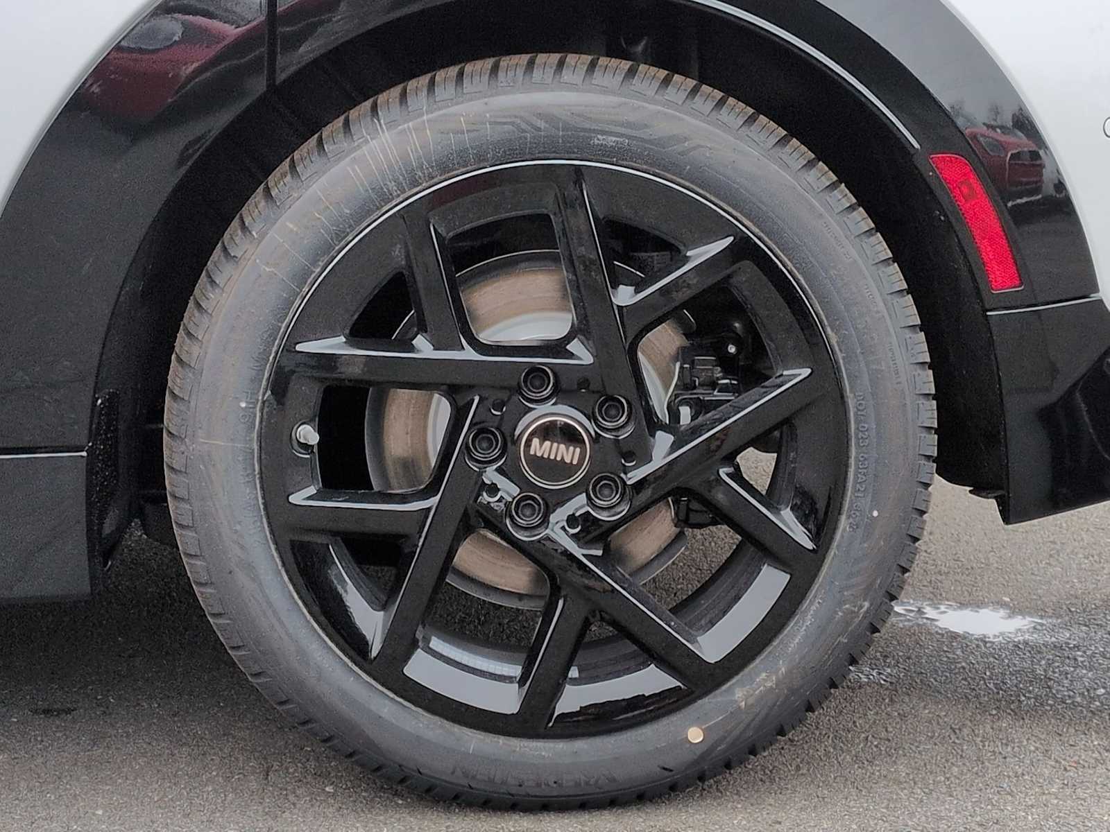 Thumbnail: 2026 MINI Cooper Hardtop - 14