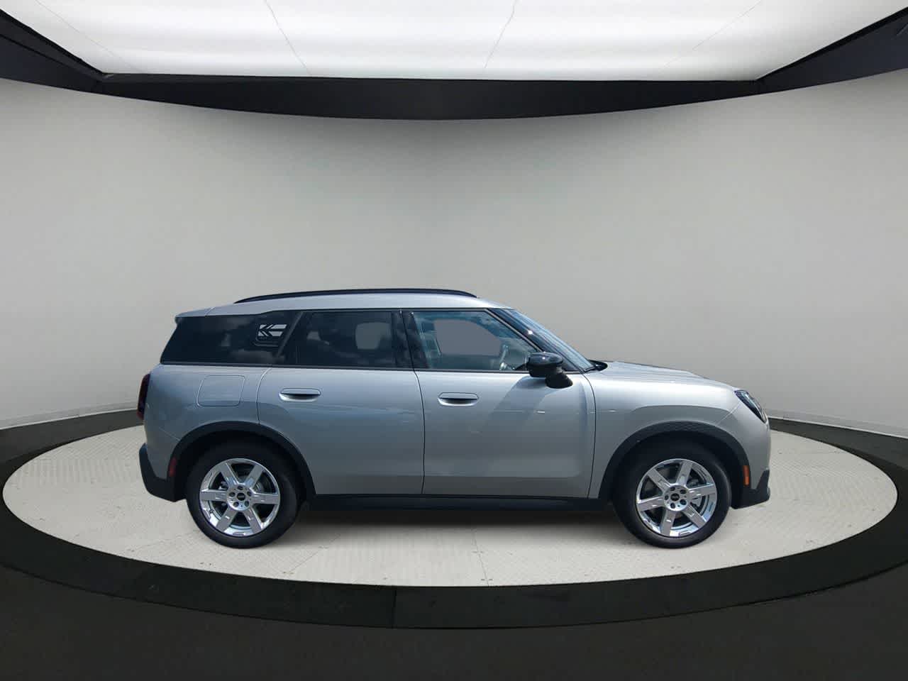 Thumbnail: 2025 MINI Cooper Countryman - 9