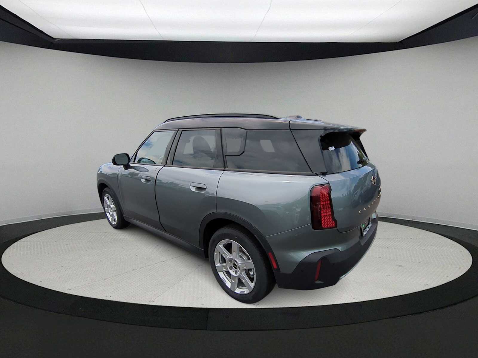 Thumbnail: 2025 MINI Cooper Countryman - 6
