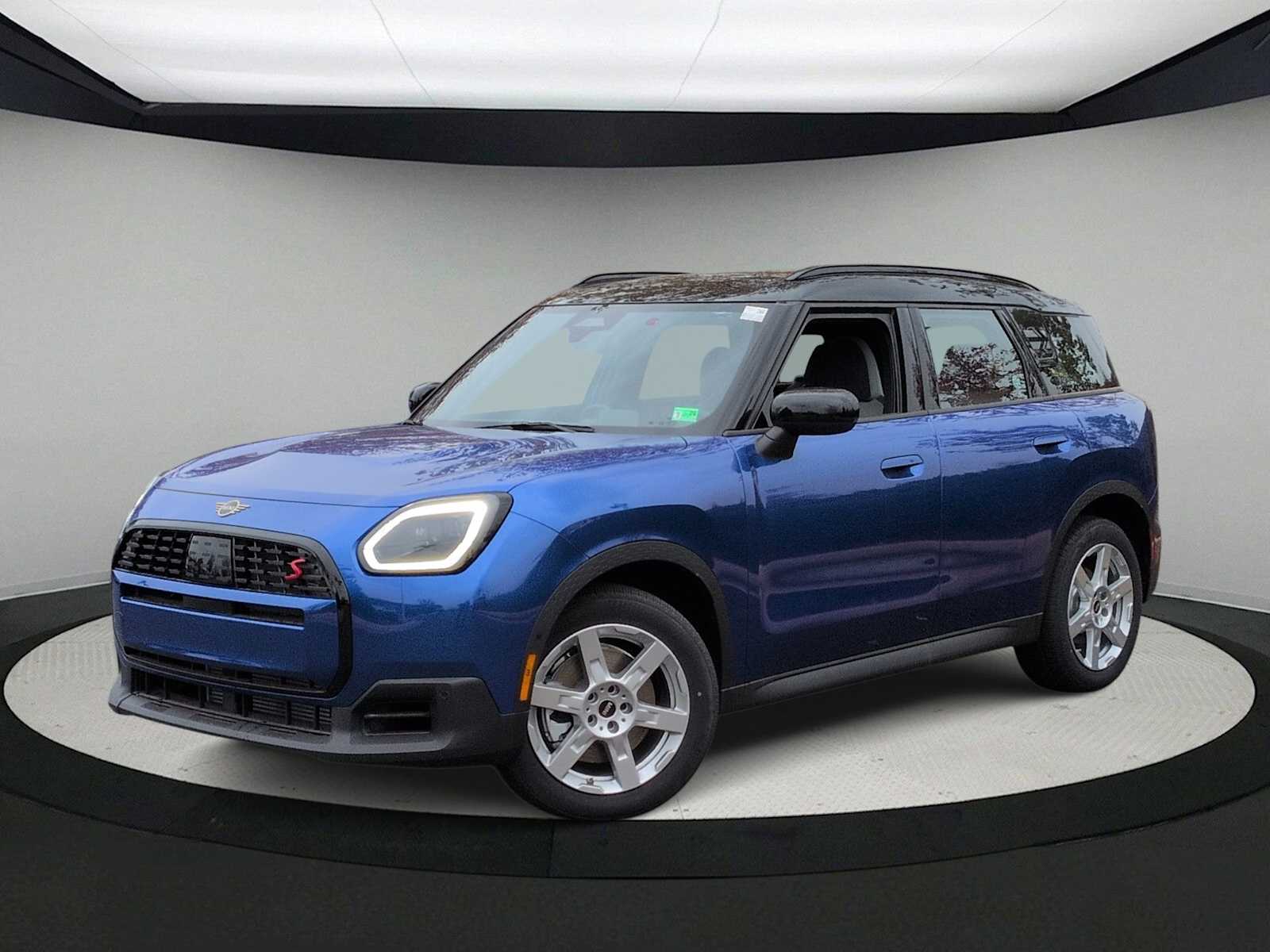 Thumbnail: 2026 MINI Cooper Countryman - 1