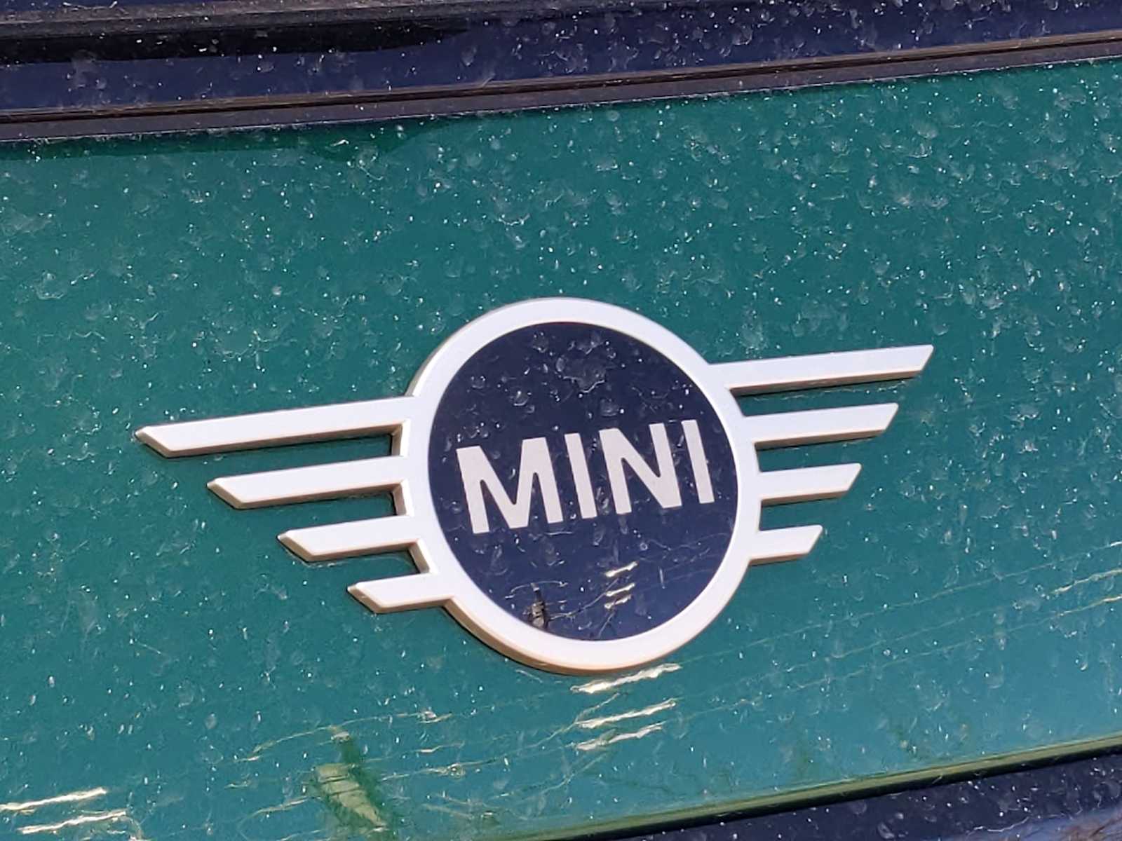 Thumbnail: 2025 MINI Cooper Hardtop - 11