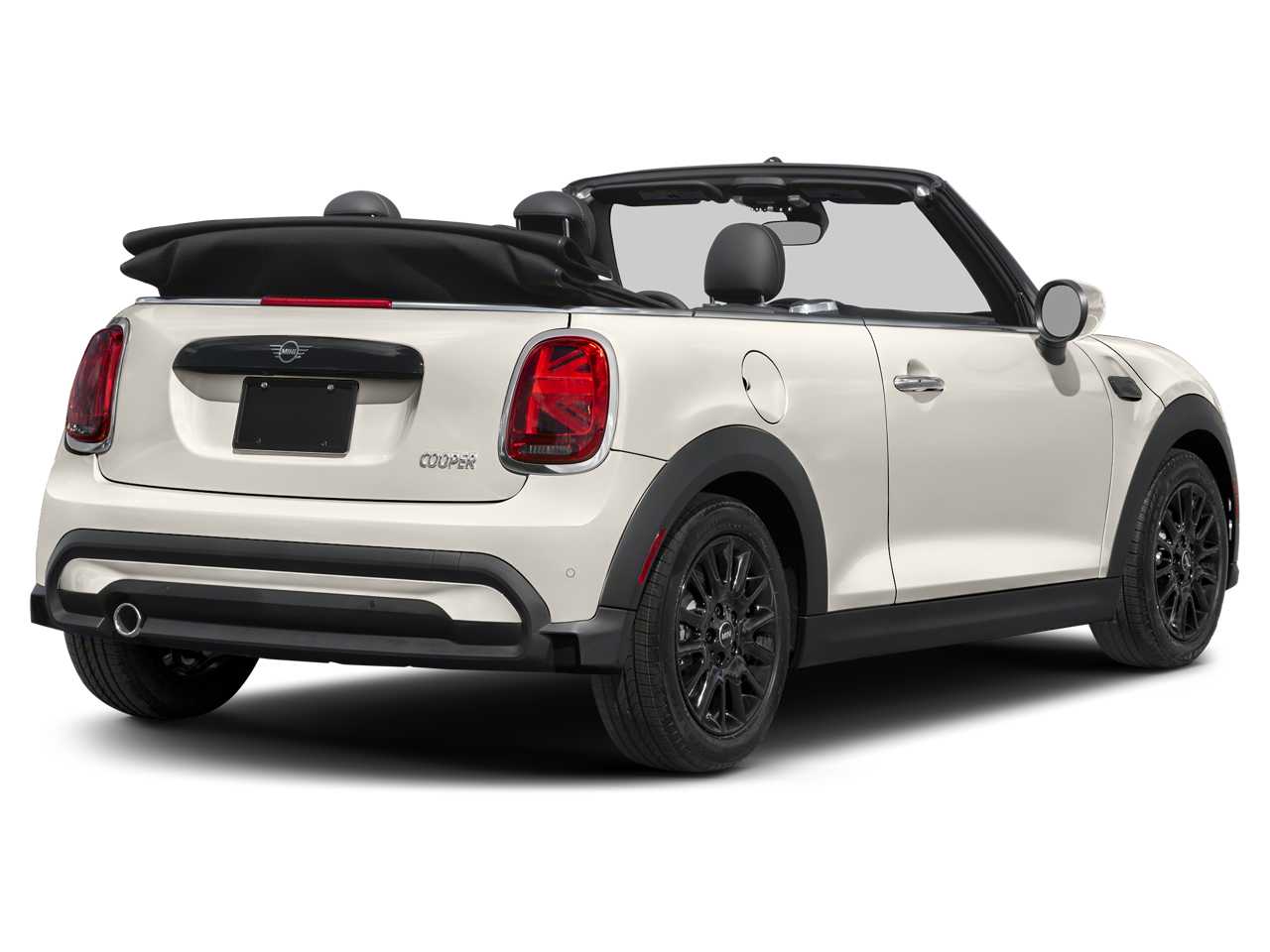 Thumbnail: 2022 MINI Cooper Convertible - 2