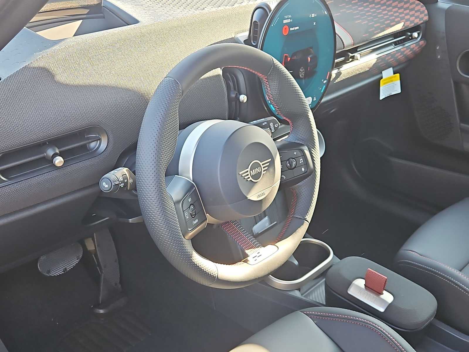 Thumbnail: 2026 MINI Cooper Hardtop - 10