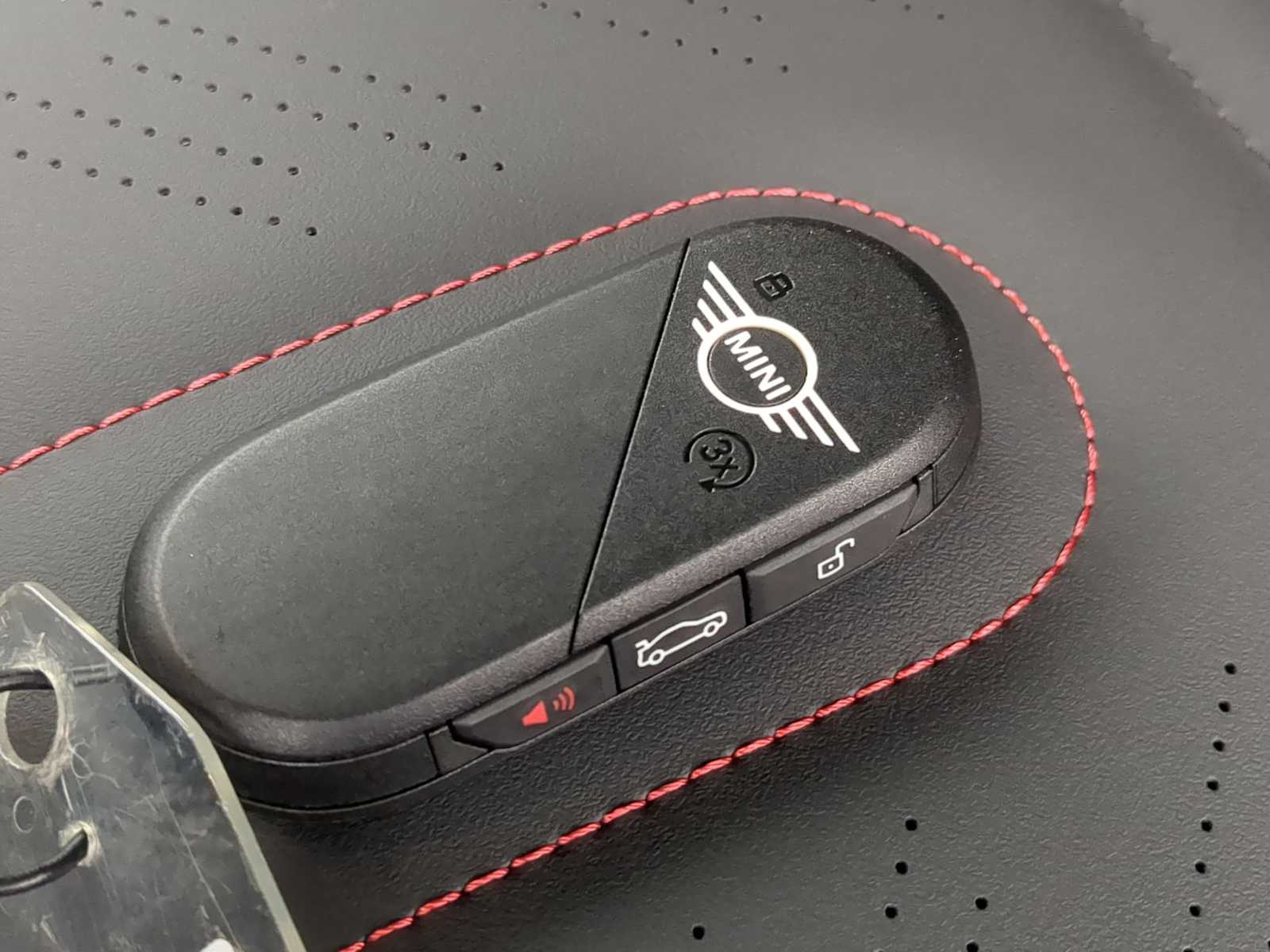 Thumbnail: 2026 MINI Cooper Hardtop - 35