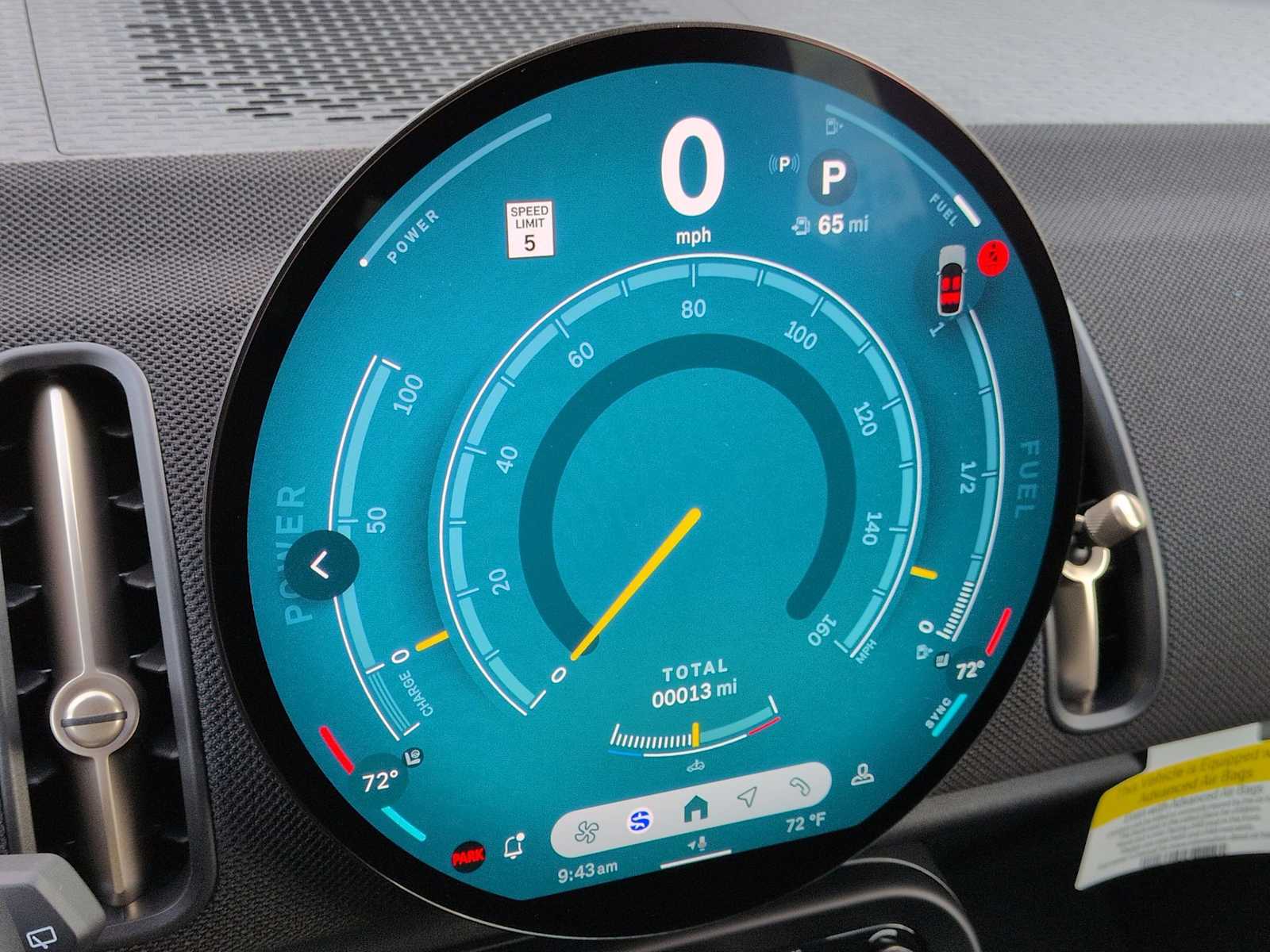 Thumbnail: 2026 MINI Cooper Countryman - 36