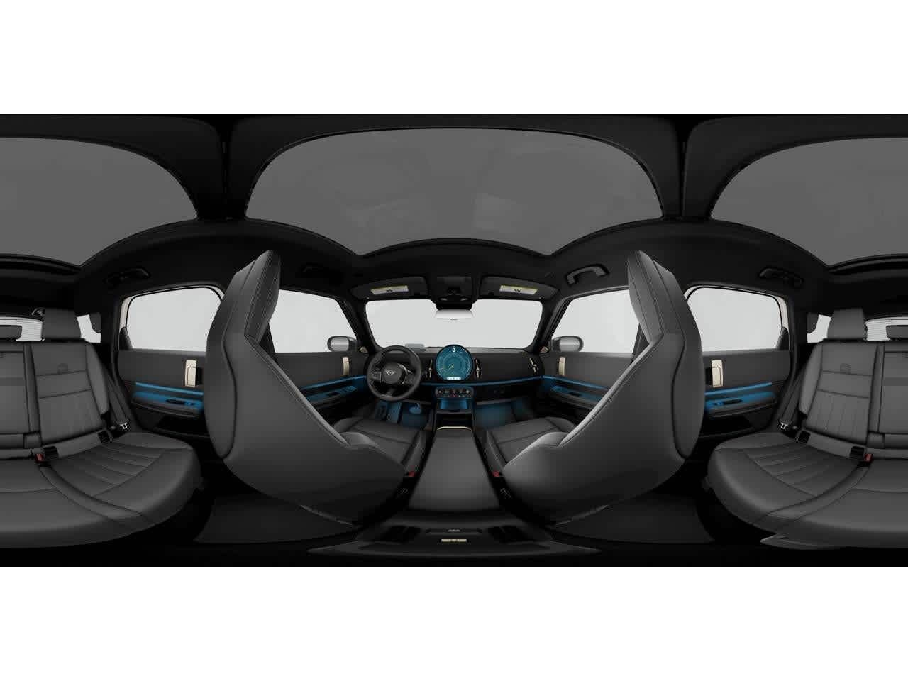 Thumbnail: 2026 MINI Cooper Countryman - 8