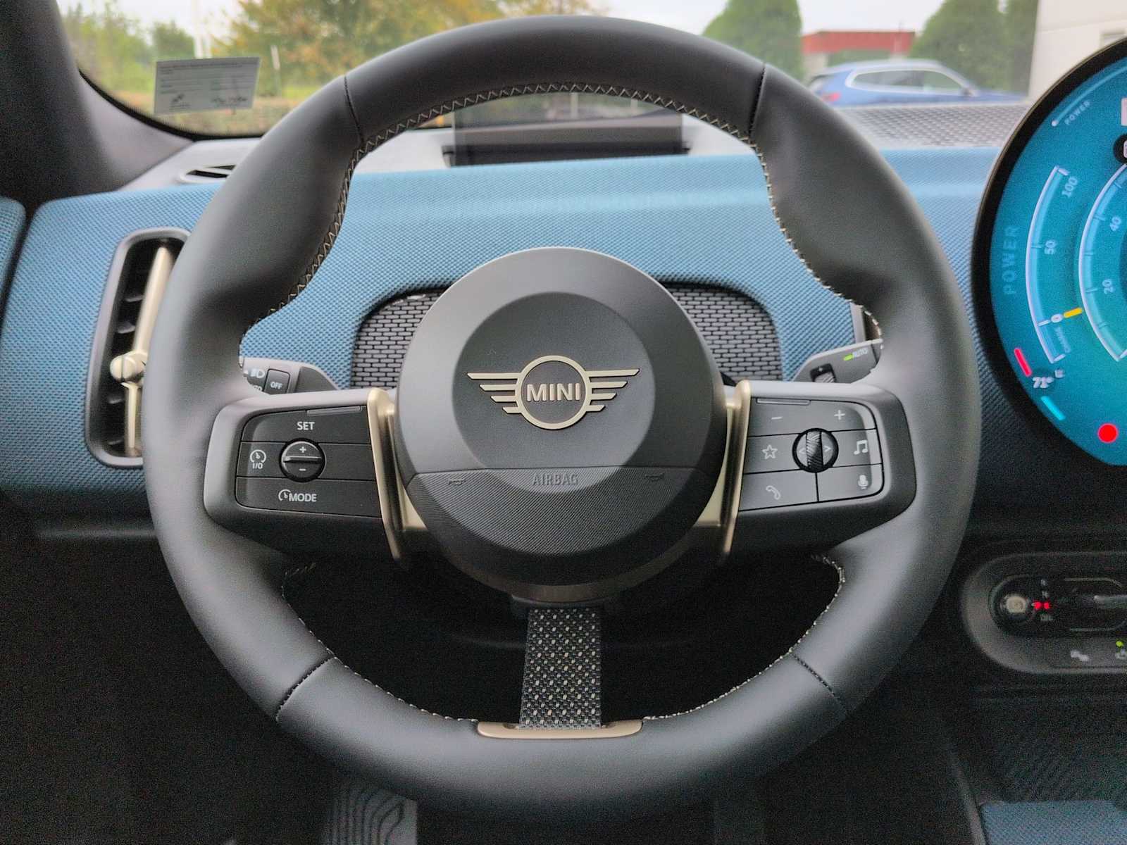 Thumbnail: 2025 MINI Cooper Countryman - 25